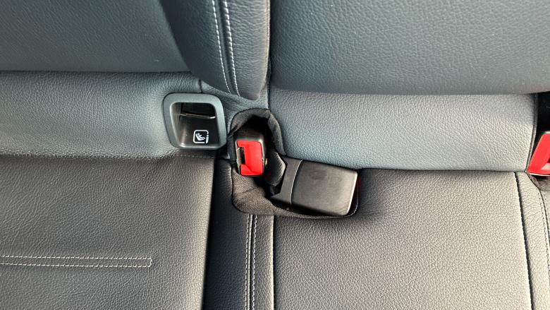 Mercedes-Benz CLA 180 AMG Line 4dr Tip Auto Petrol Saloon